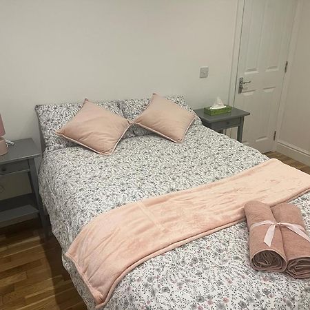Amazing Flat 2 In Battersea Daire Londra Dış mekan fotoğraf