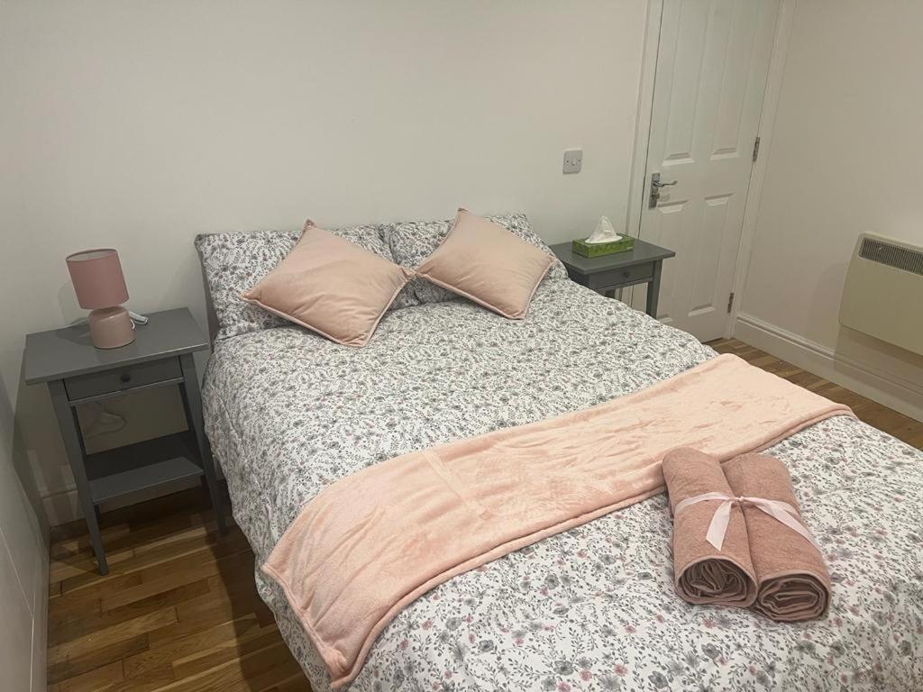 Amazing Flat 2 In Battersea Daire Londra Dış mekan fotoğraf