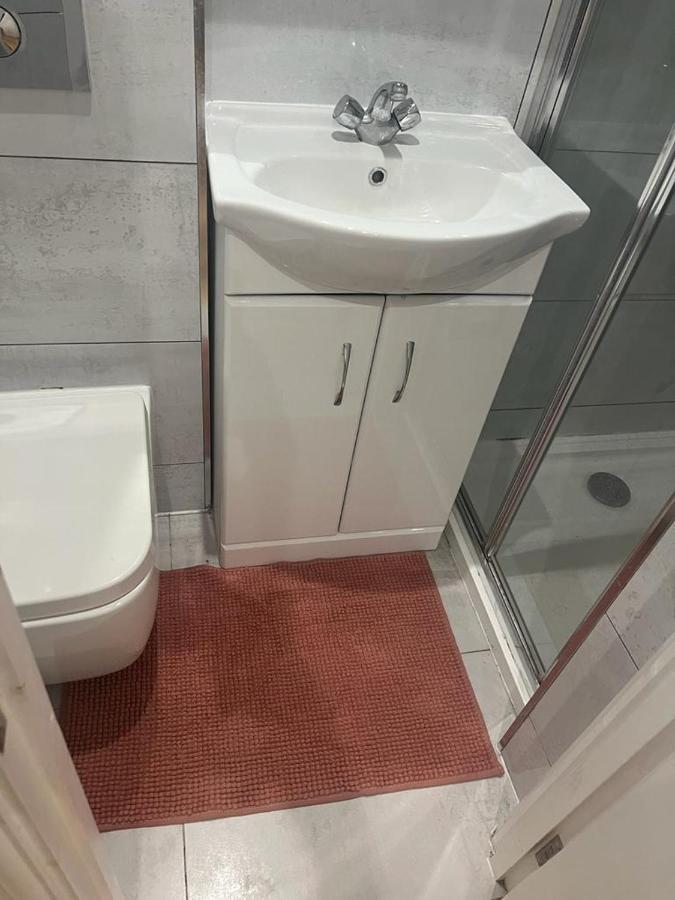 Amazing Flat 2 In Battersea Daire Londra Dış mekan fotoğraf