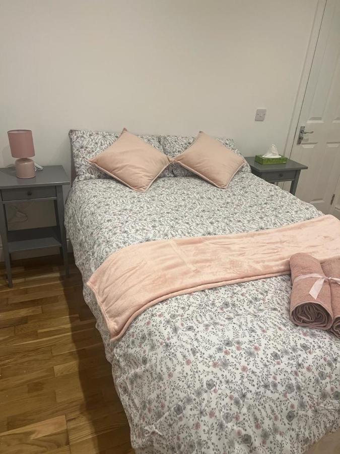 Amazing Flat 2 In Battersea Daire Londra Dış mekan fotoğraf