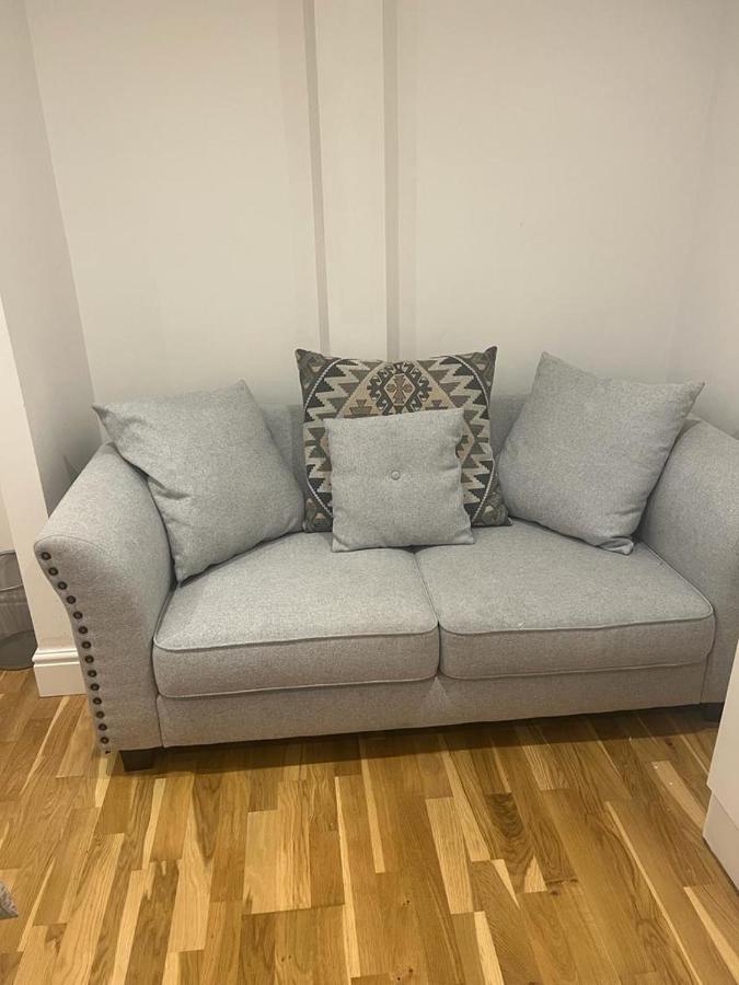 Amazing Flat 2 In Battersea Daire Londra Dış mekan fotoğraf