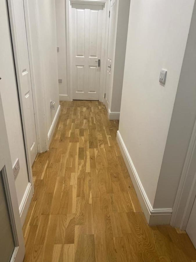 Amazing Flat 2 In Battersea Daire Londra Dış mekan fotoğraf