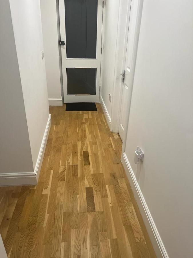 Amazing Flat 2 In Battersea Daire Londra Dış mekan fotoğraf