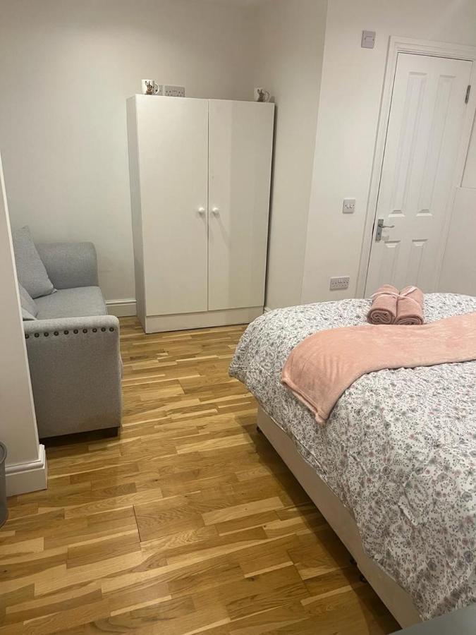 Amazing Flat 2 In Battersea Daire Londra Dış mekan fotoğraf